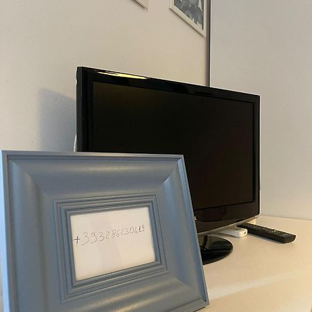 Smile'S Home CTA Eksteriør billede