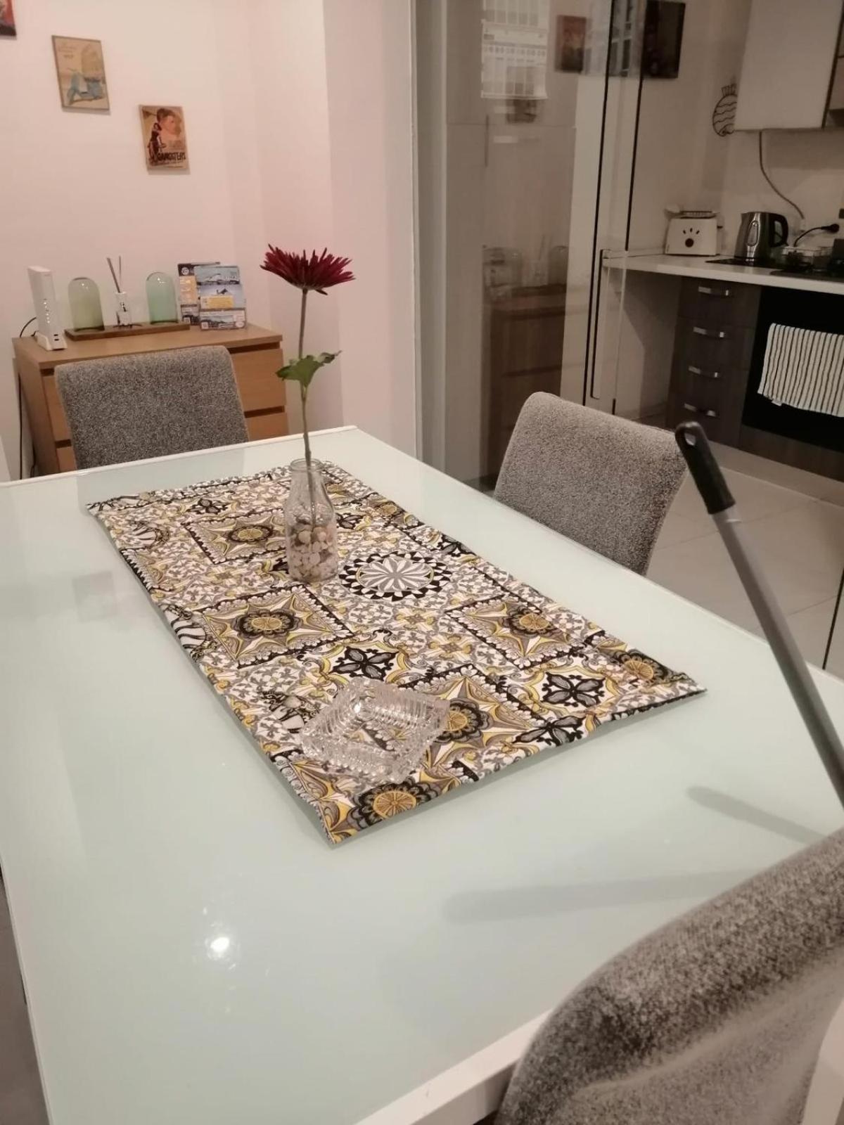 Smile'S Home CTA Eksteriør billede