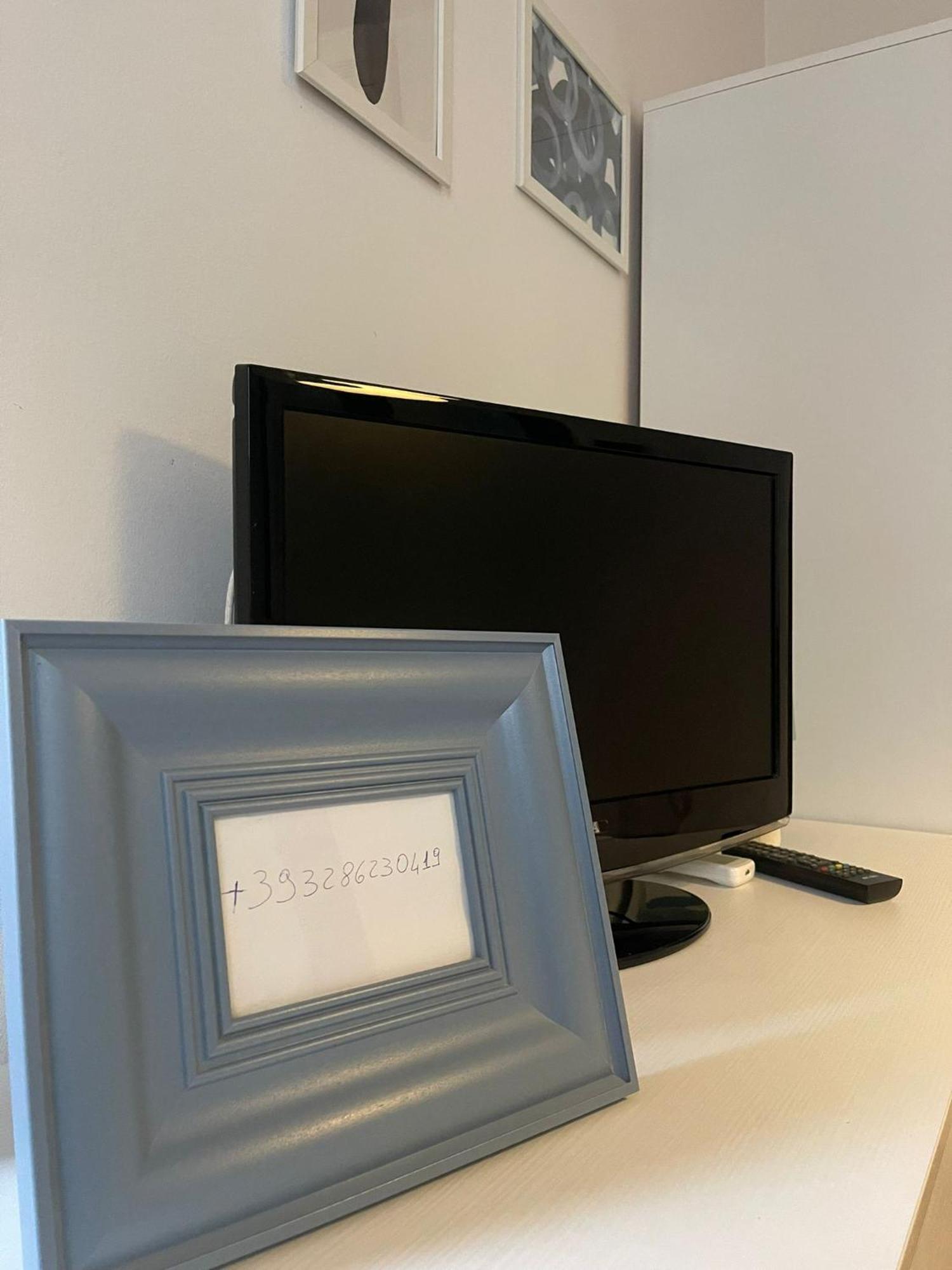 Smile'S Home CTA Eksteriør billede