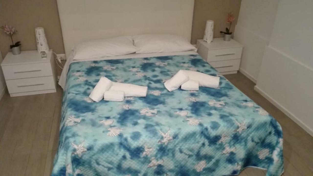 Smile'S Home CTA Eksteriør billede